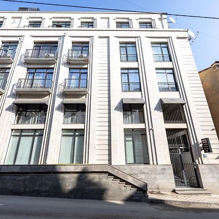 Sololaki Inn Тбилиси Экстерьер фото