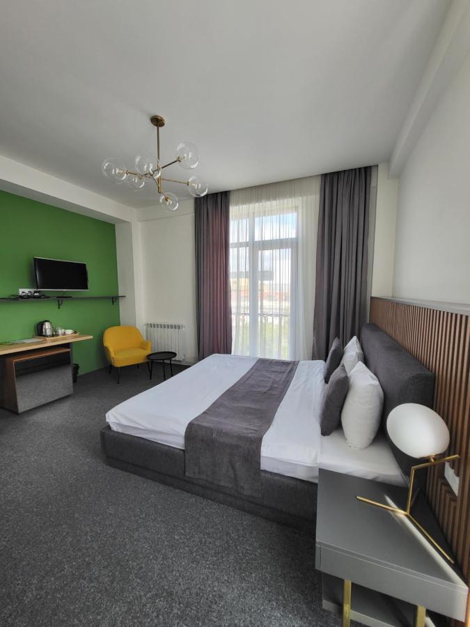 Sololaki Inn Тбилиси Экстерьер фото