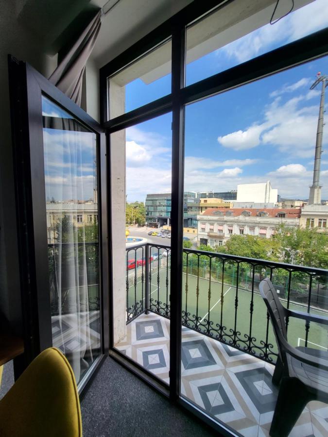 Sololaki Inn Тбилиси Экстерьер фото