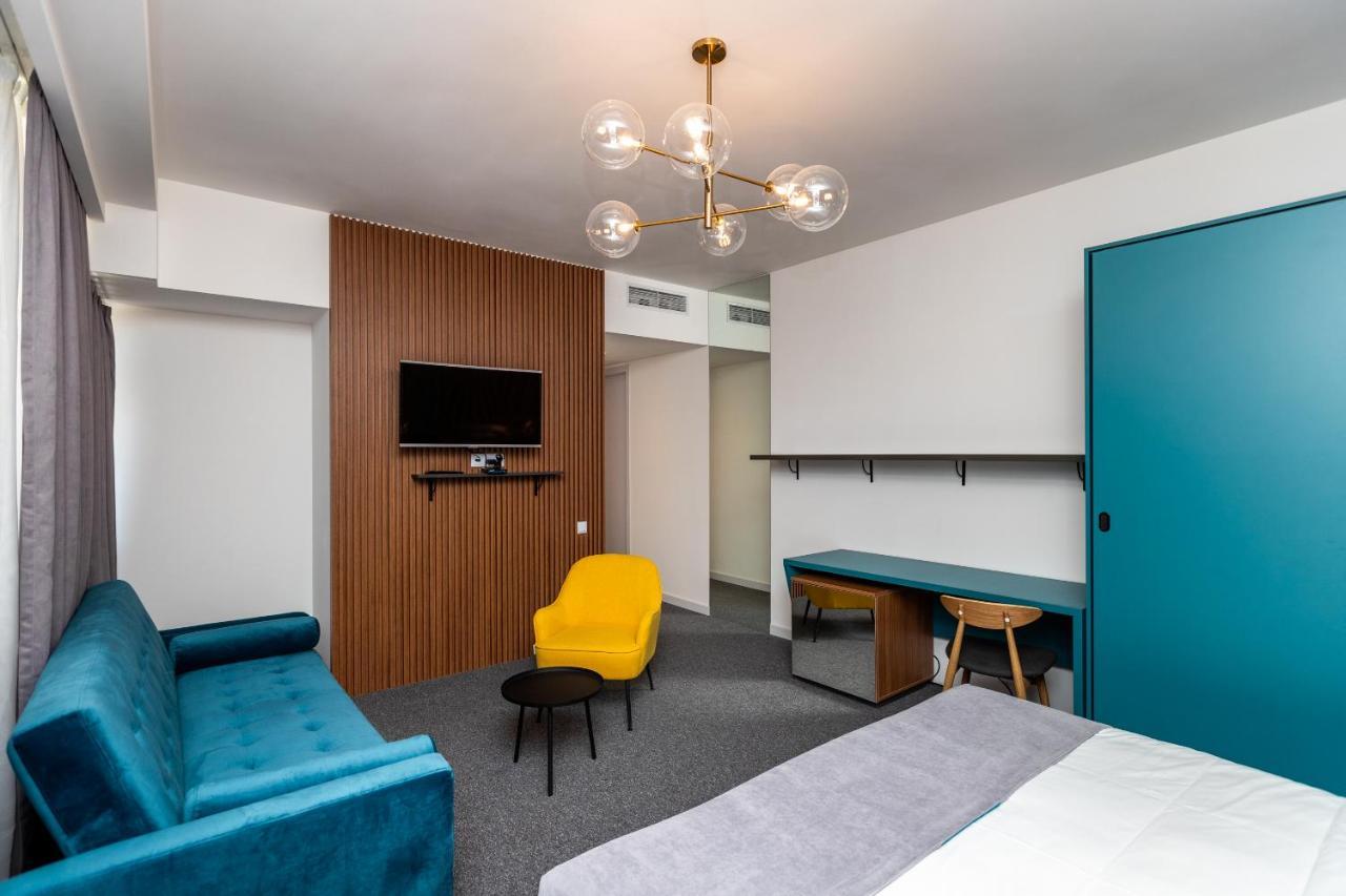 Sololaki Inn Тбилиси Экстерьер фото