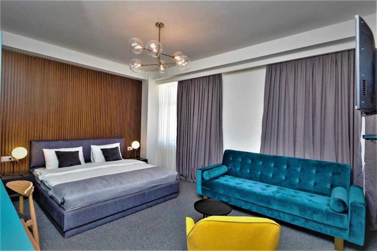 Sololaki Inn Тбилиси Экстерьер фото