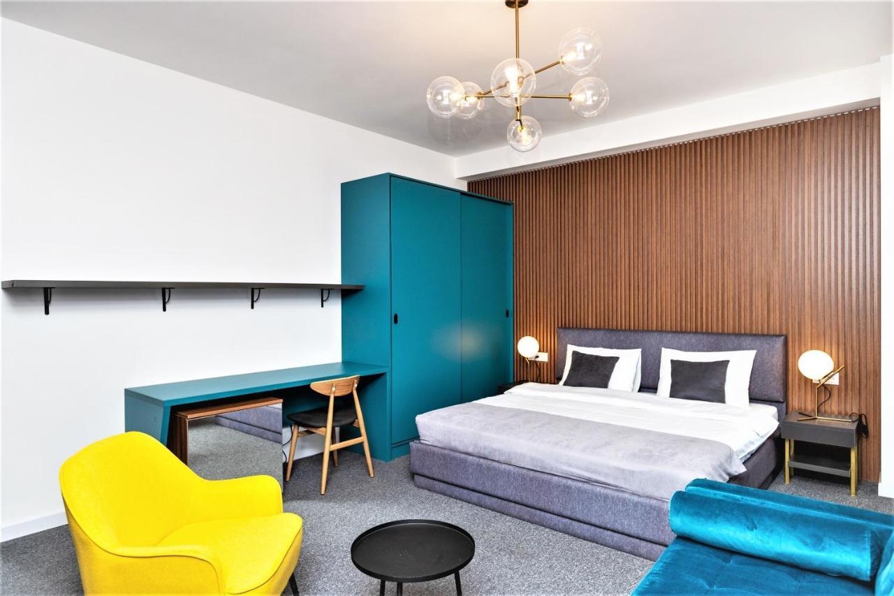 Sololaki Inn Тбилиси Экстерьер фото