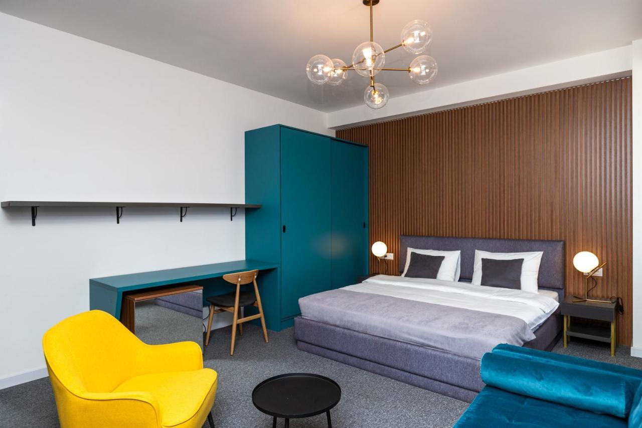 Sololaki Inn Тбилиси Экстерьер фото