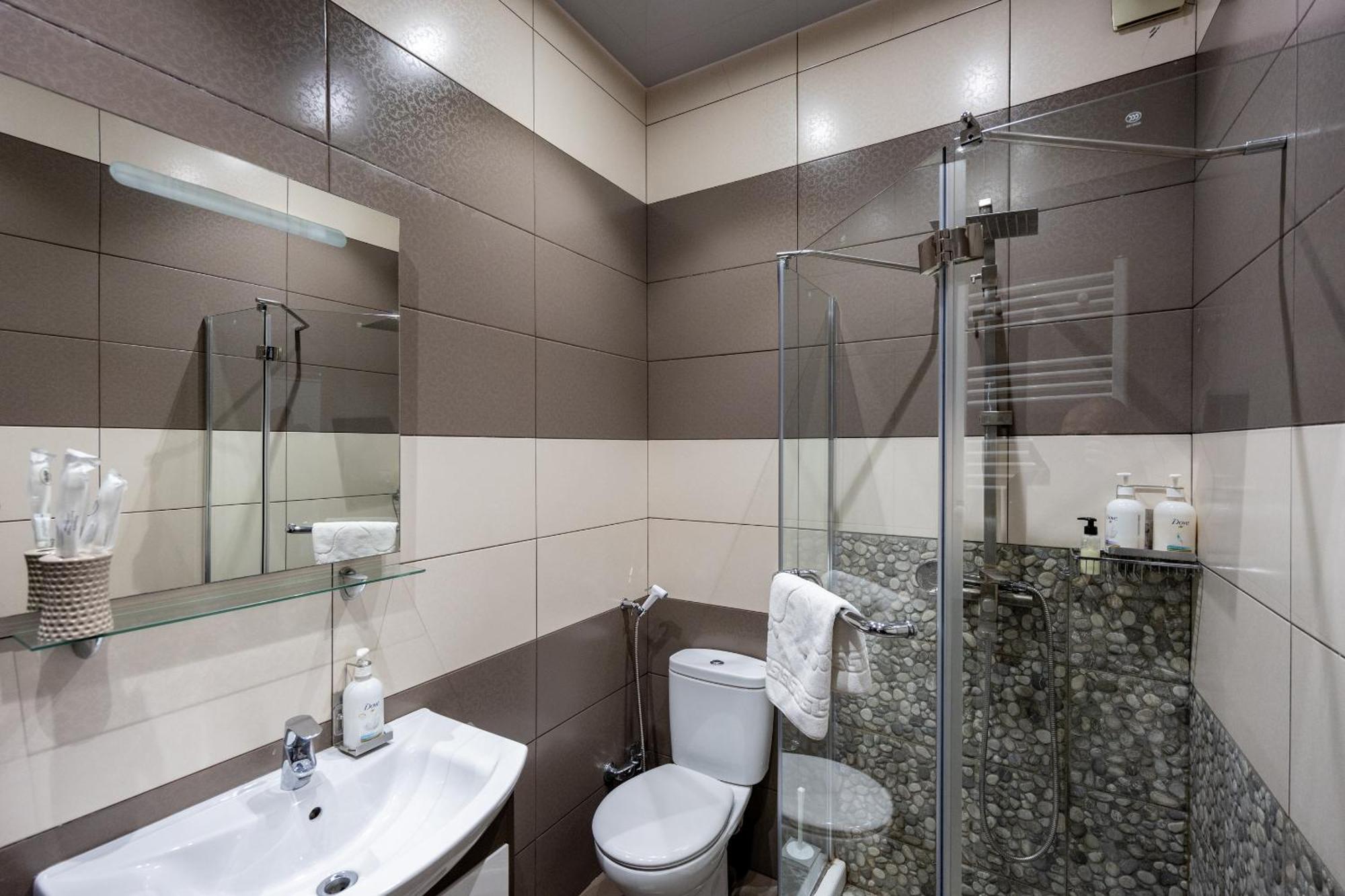Sololaki Inn Тбилиси Экстерьер фото