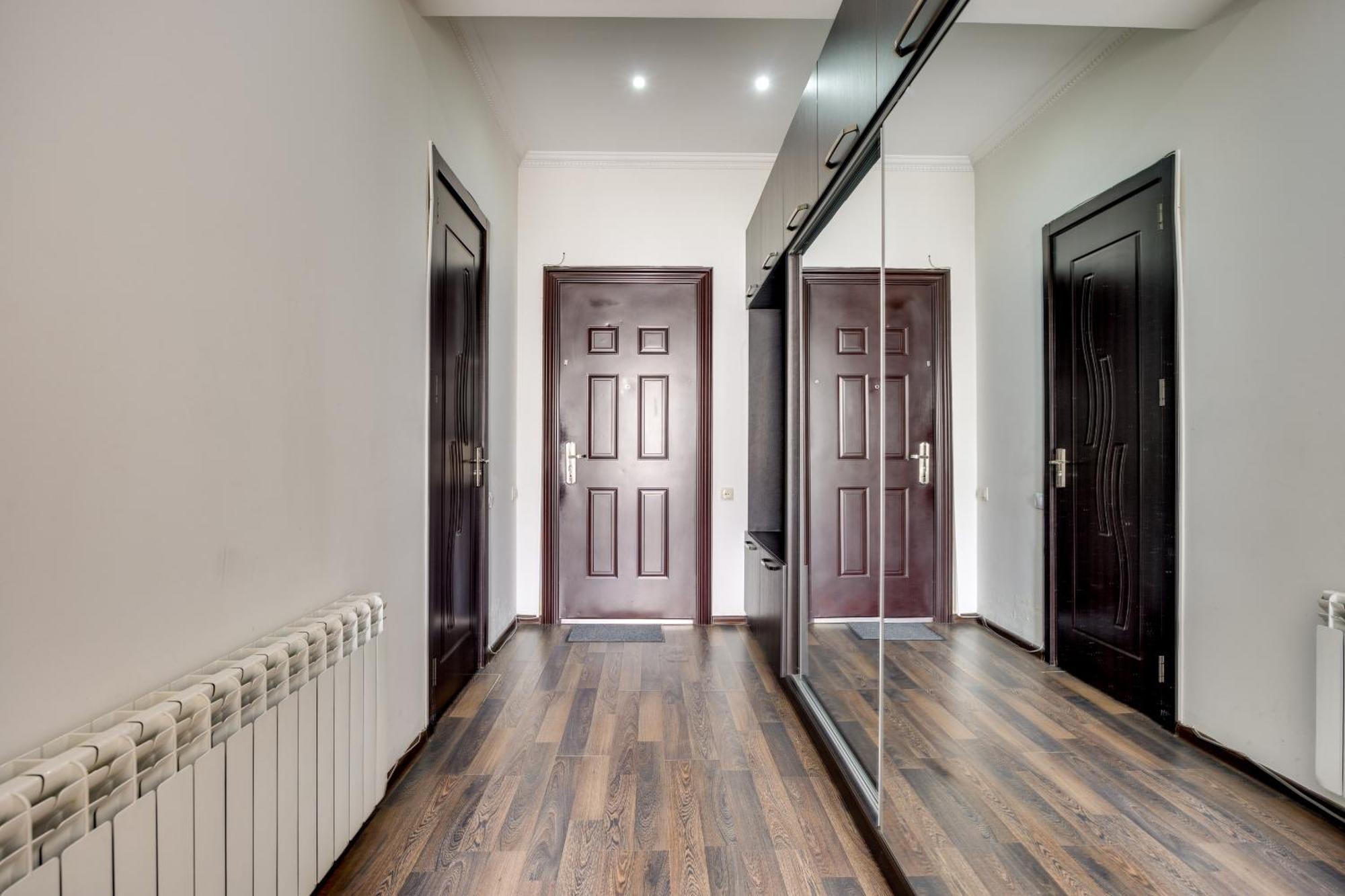 Sololaki Inn Тбилиси Экстерьер фото