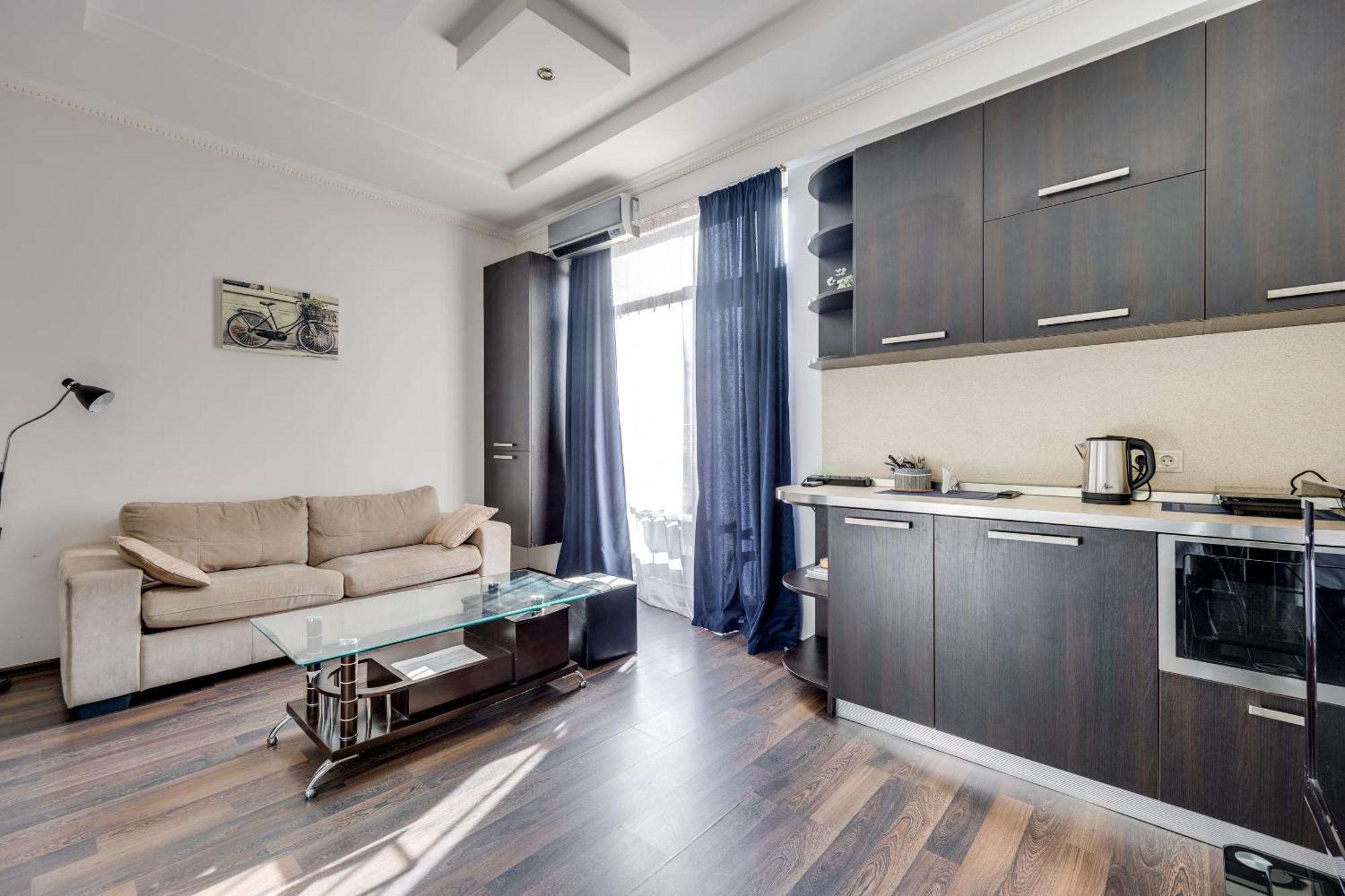 Sololaki Inn Тбилиси Экстерьер фото