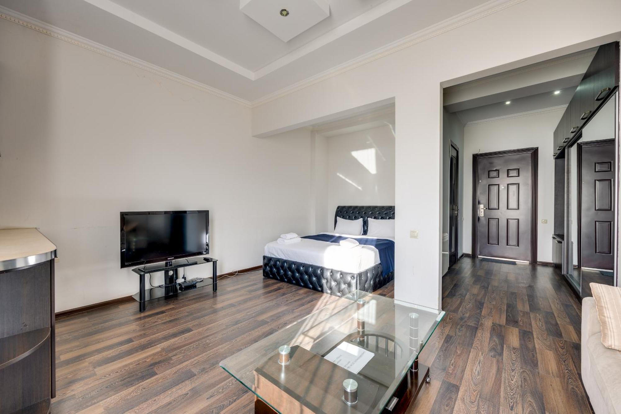 Sololaki Inn Тбилиси Экстерьер фото