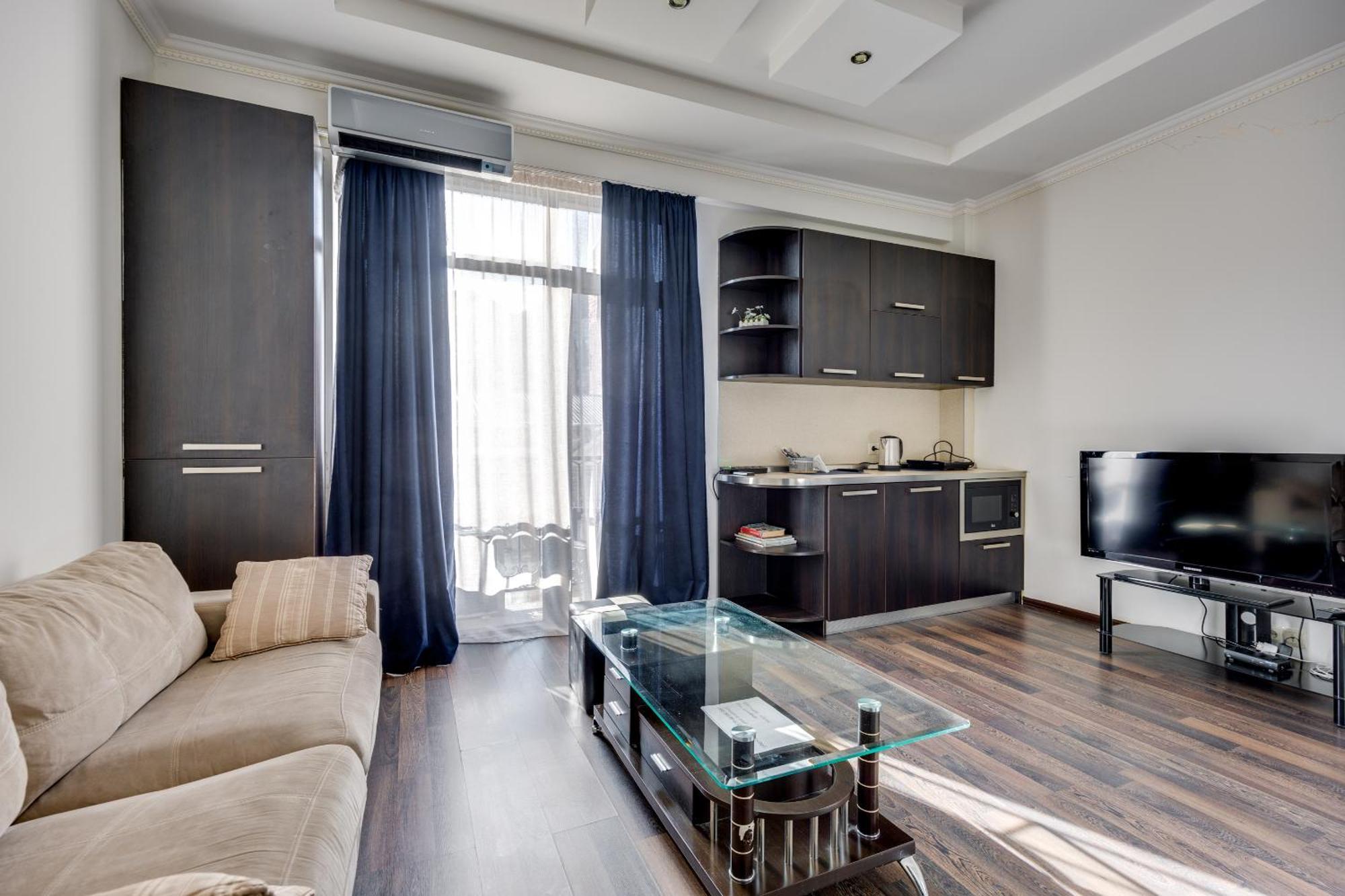 Sololaki Inn Тбилиси Экстерьер фото