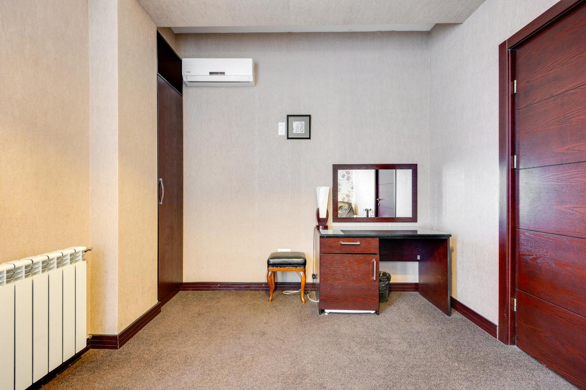 Sololaki Inn Тбилиси Экстерьер фото