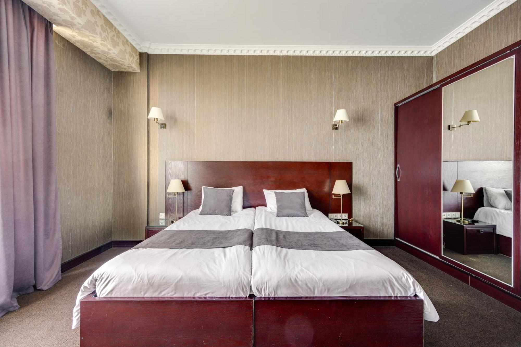Sololaki Inn Тбилиси Экстерьер фото