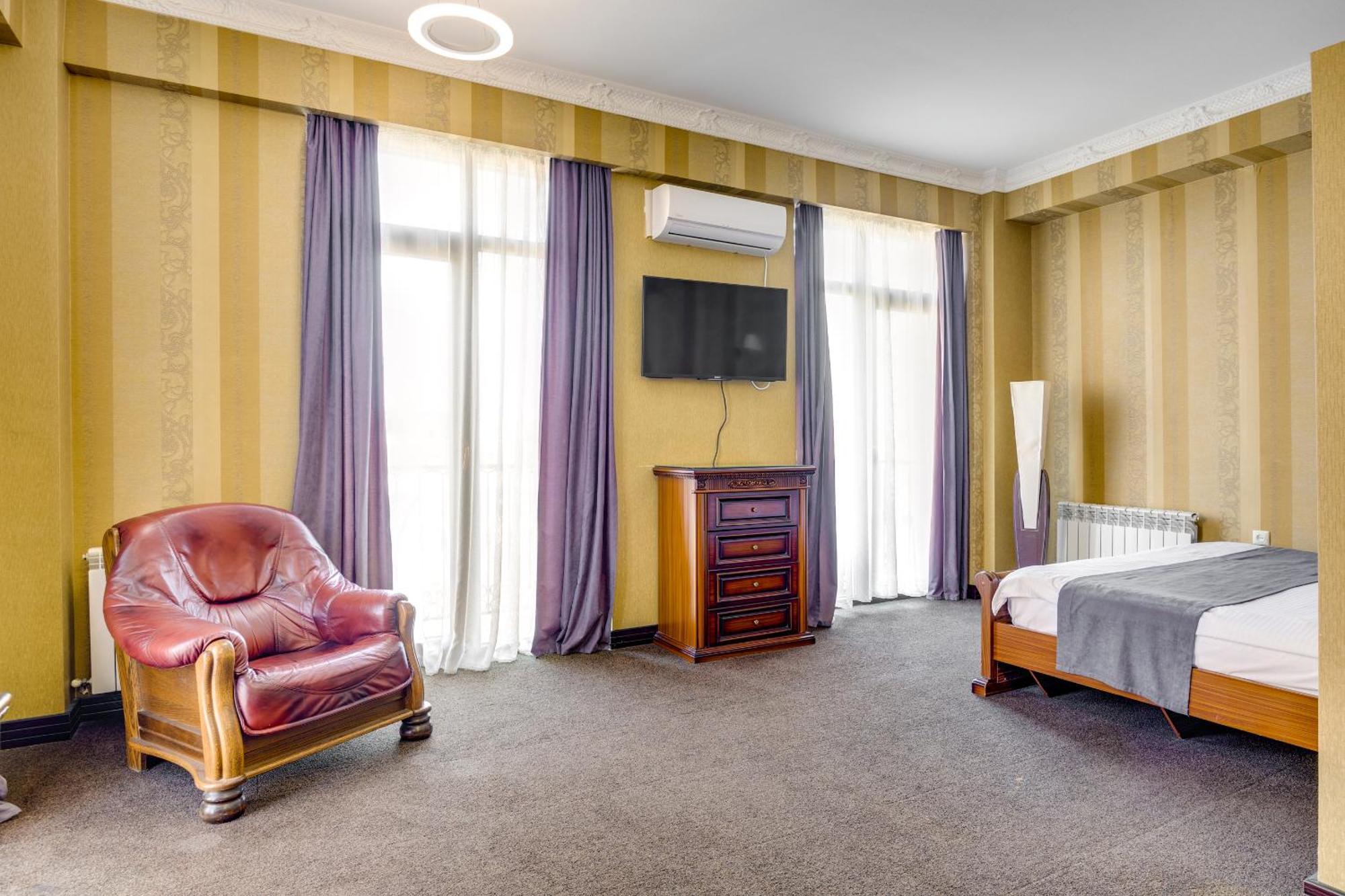 Sololaki Inn Тбилиси Экстерьер фото