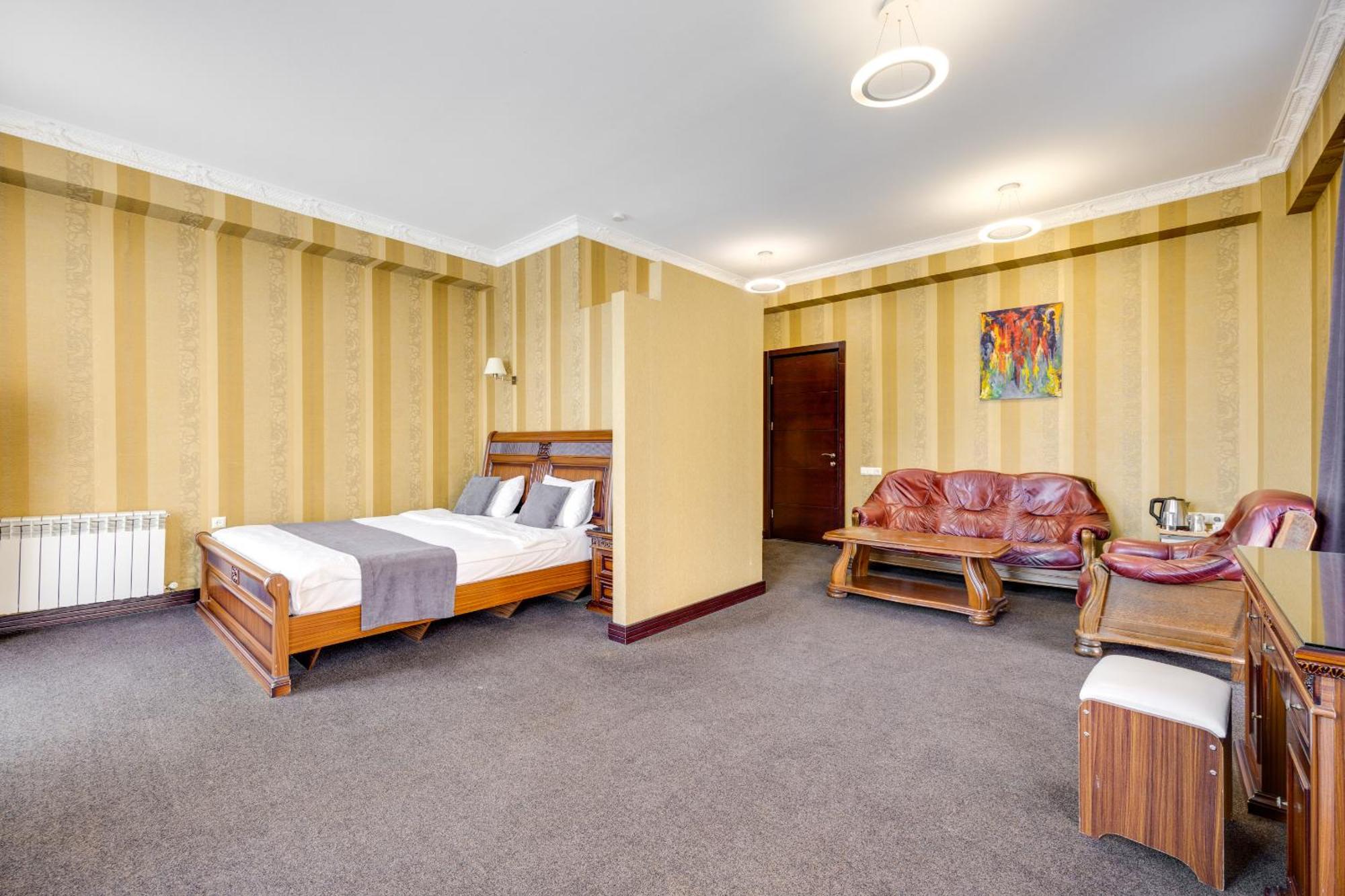 Sololaki Inn Тбилиси Экстерьер фото