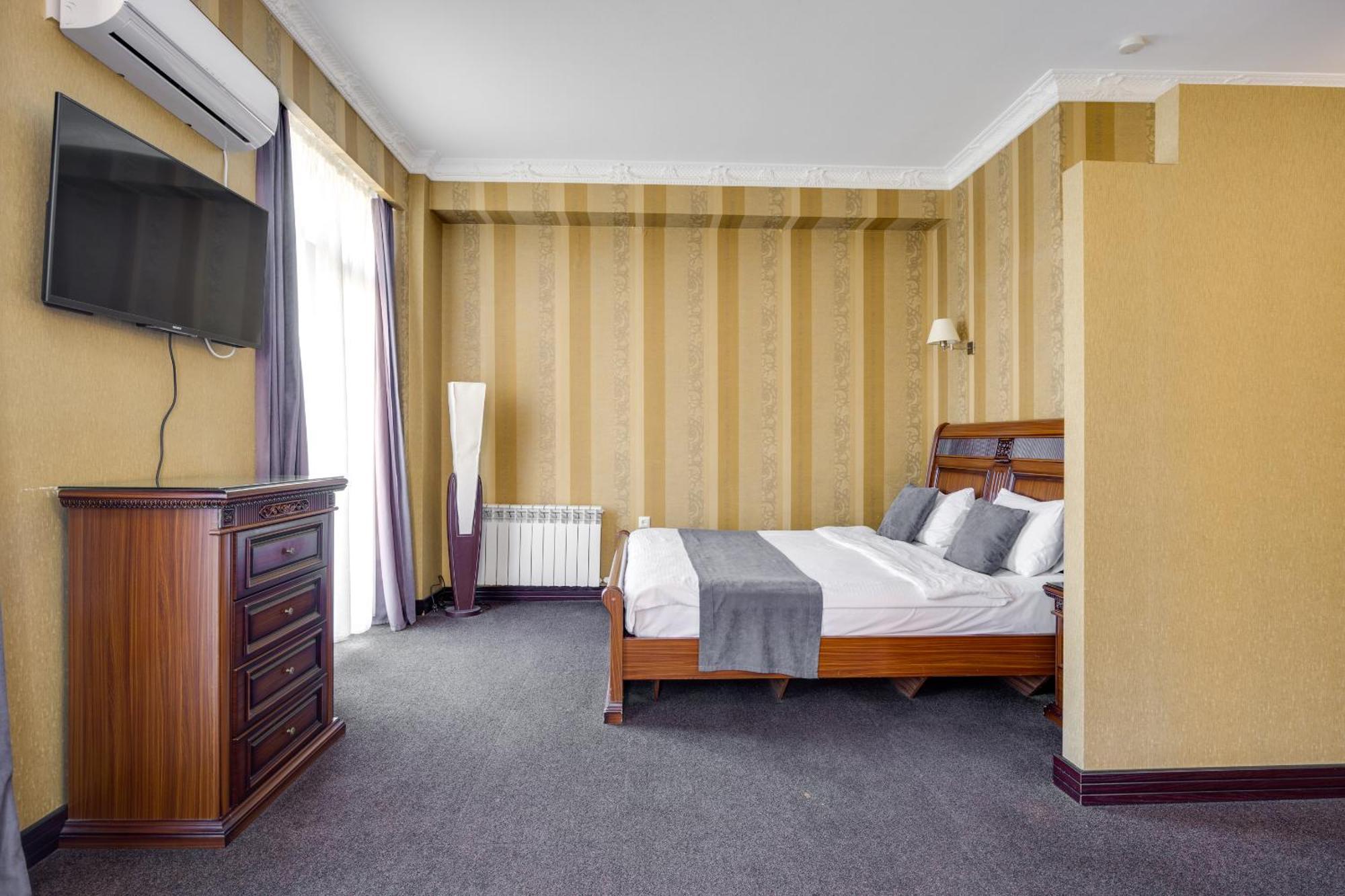 Sololaki Inn Тбилиси Экстерьер фото