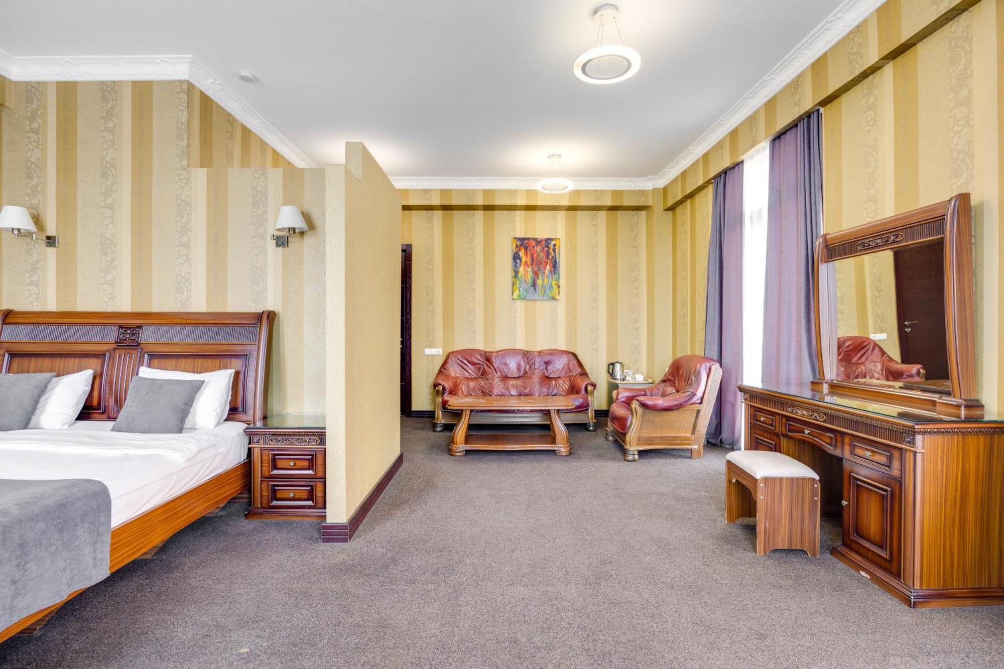 Sololaki Inn Тбилиси Экстерьер фото