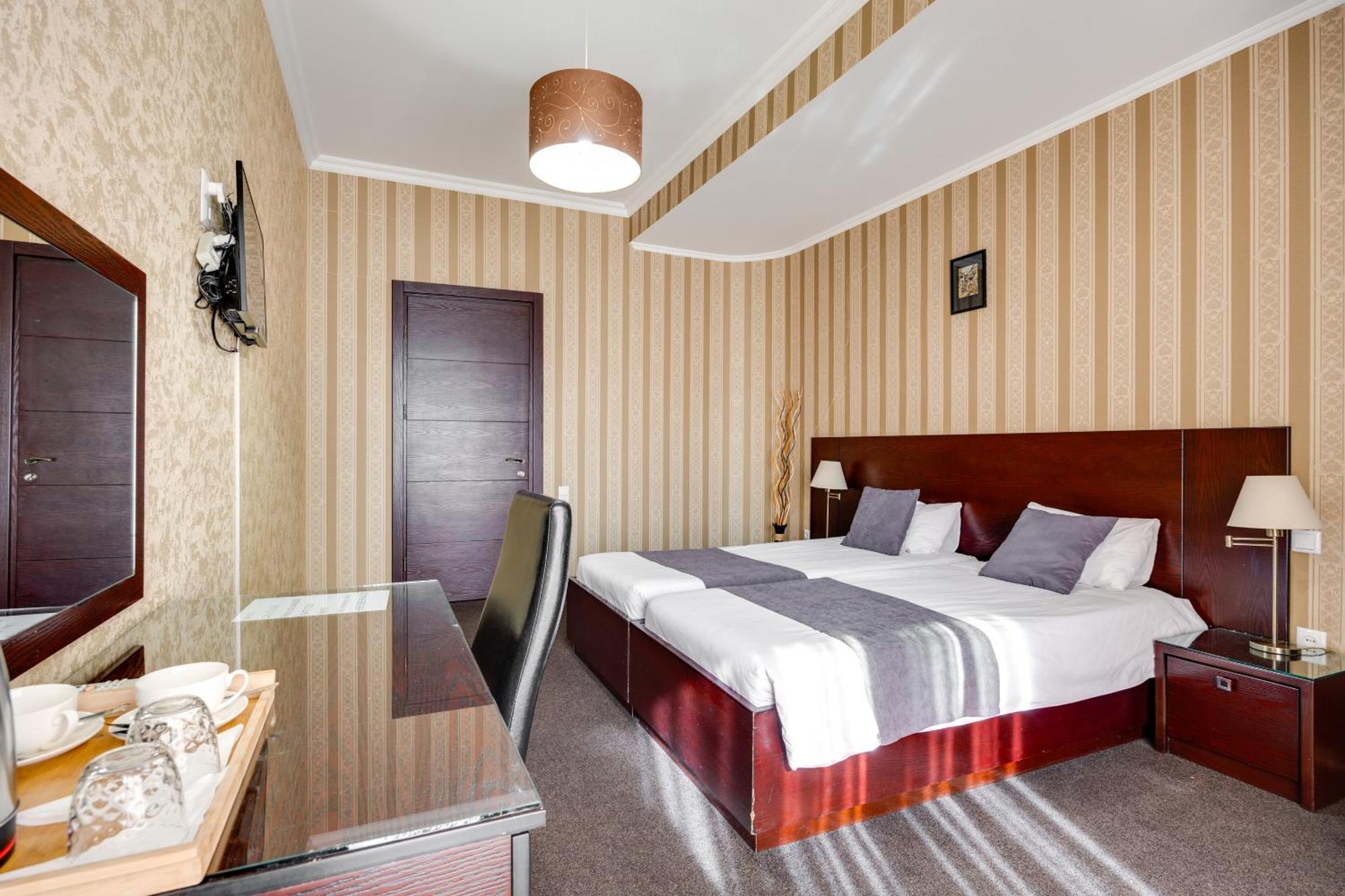 Sololaki Inn Тбилиси Экстерьер фото