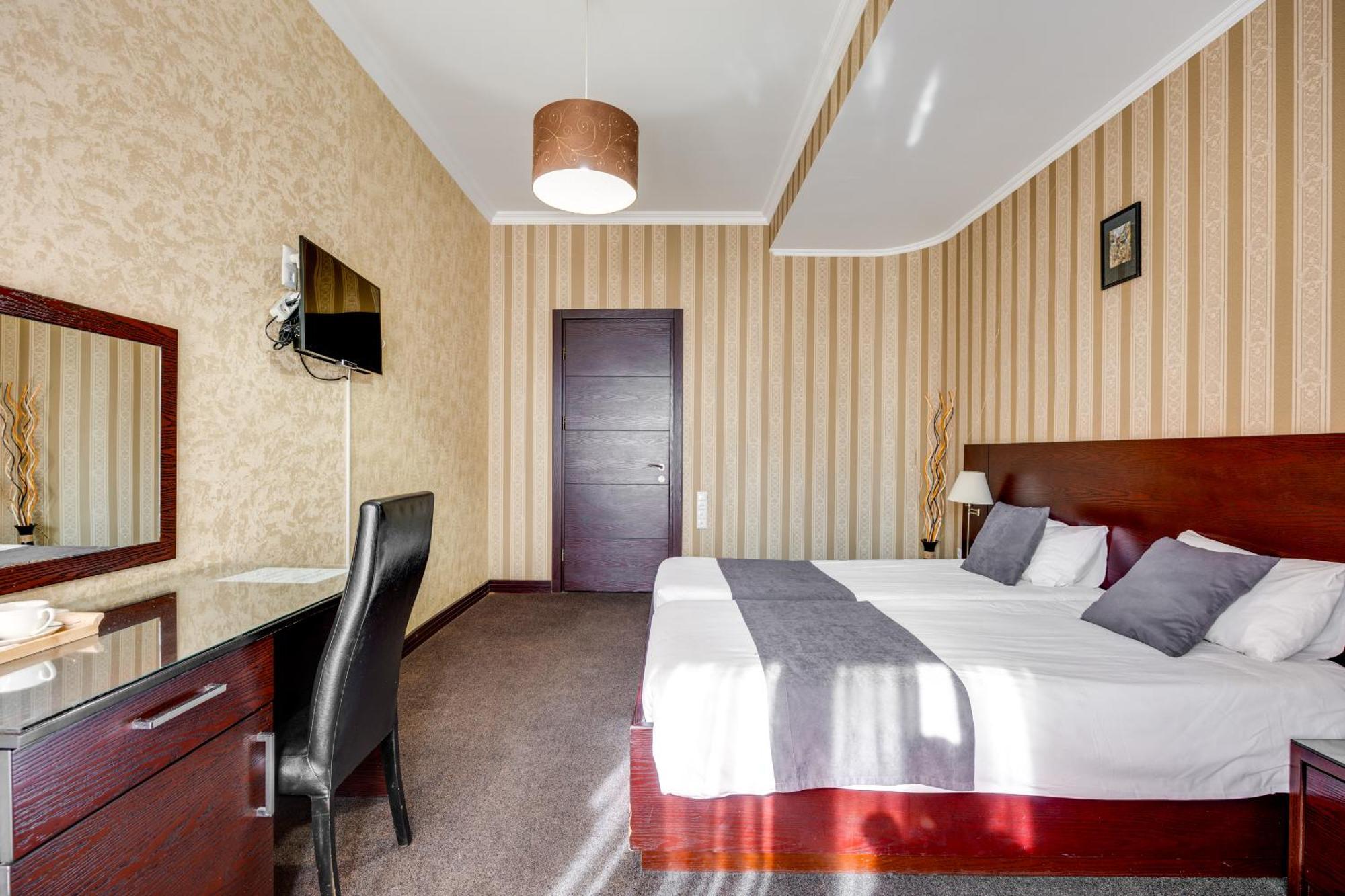 Sololaki Inn Тбилиси Экстерьер фото