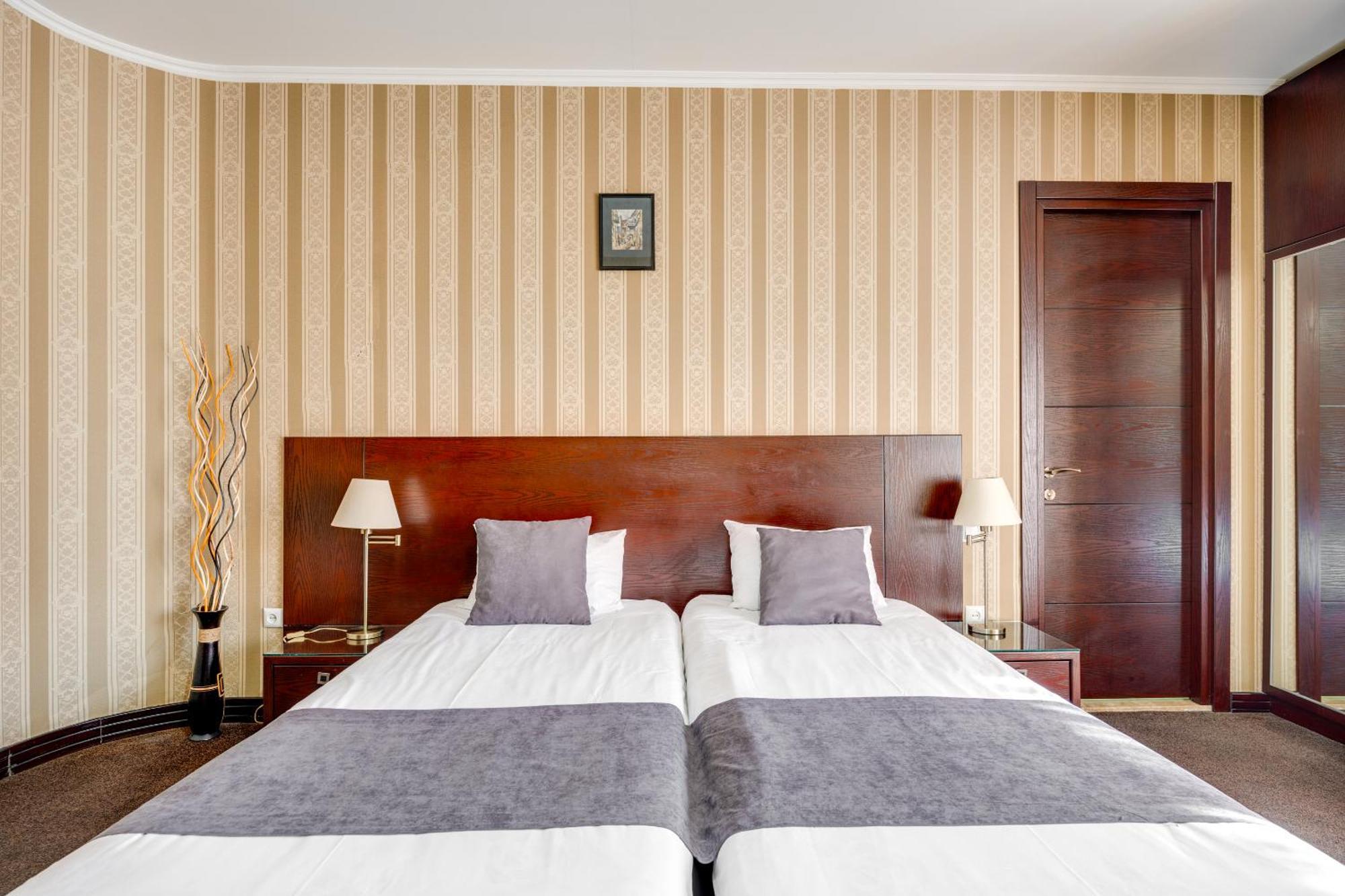 Sololaki Inn Тбилиси Экстерьер фото