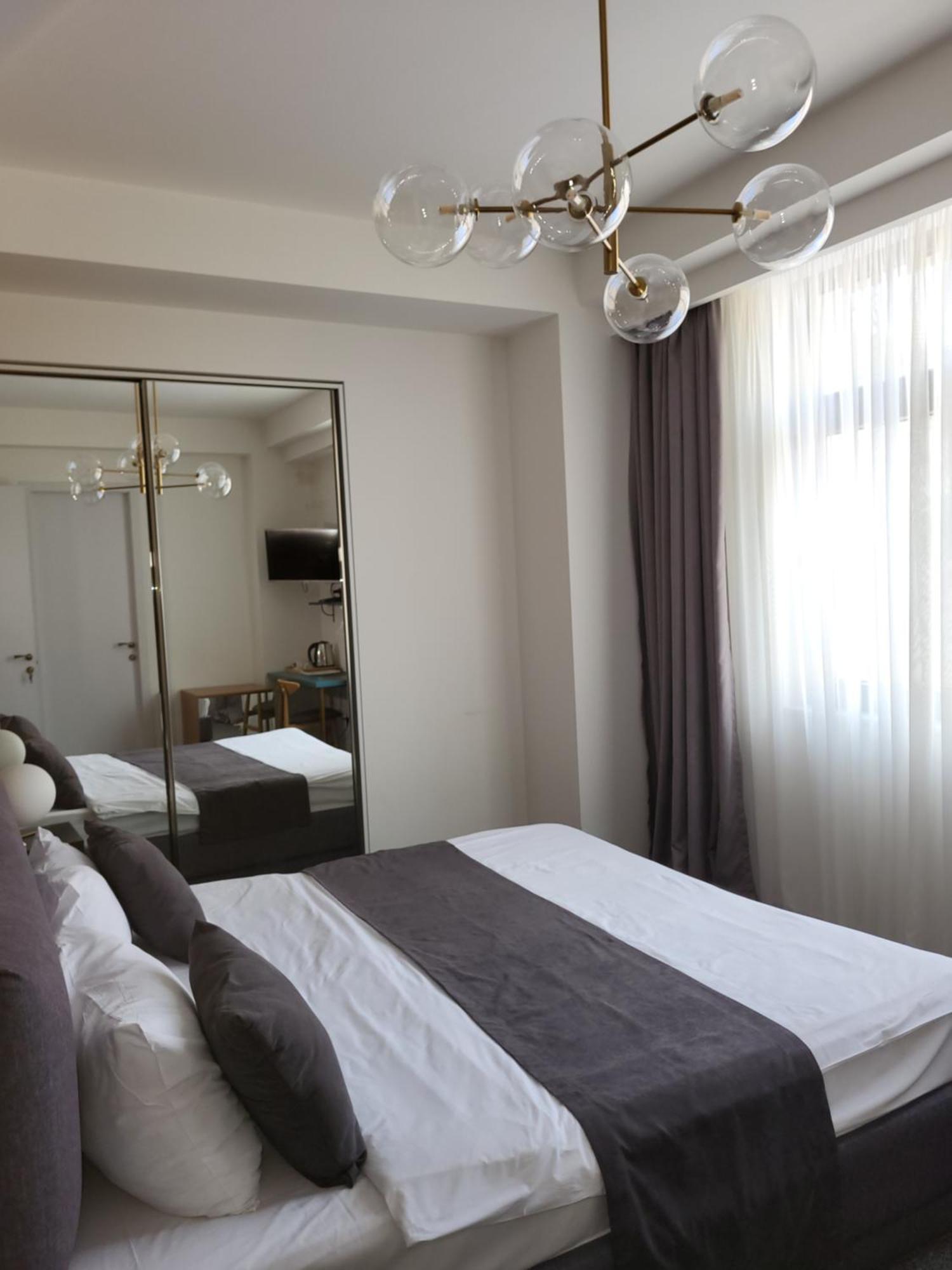 Sololaki Inn Тбилиси Экстерьер фото